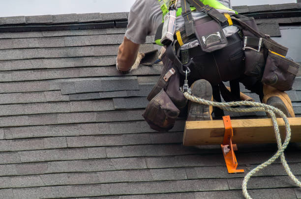 Reliable Emergency Roof Repair contractor in Spring Lake, NJ by Brentwood Metal Roofing