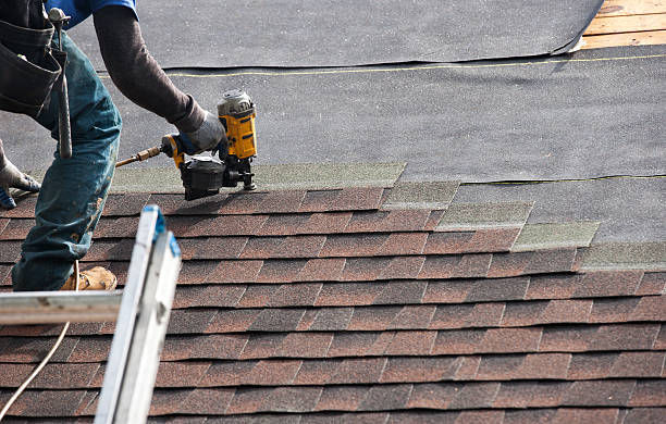Licensed Emergency Roof Repair service in Spring Lake, NJ - Brentwood Metal Roofing